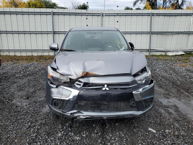 Photo 9 from auction – 2019 MITSUBISHI OUTLANDER with VIN JA4AR3AU1KU003699