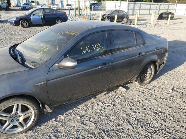 Photo 9 from auction – 2008 ACURA TL with VIN 19UUA66288A018764