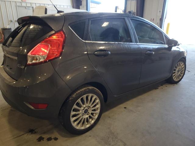Photo 4 from auction – 2015 FORD FIESTA TIT with VIN 3FADP4FJ9FM191837
