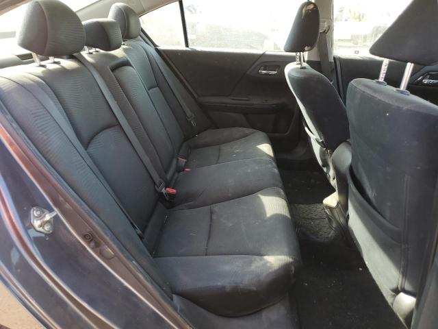 Photo 6 from auction – 2017 HONDA ACCORD LX with VIN 1HGCR2F32HA042533
