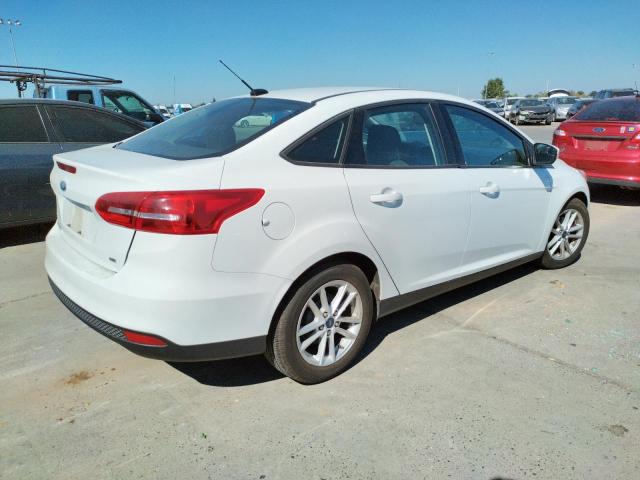 Photo 4 from auction – 2017 FORD FOCUS SE with VIN 1FADP3F28HL291032