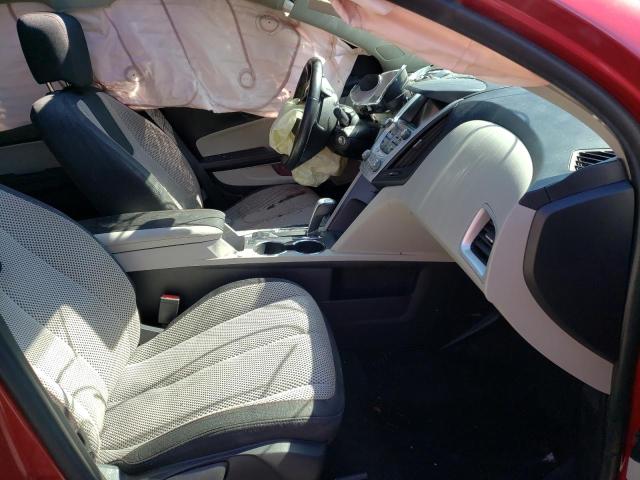 Photo 5 from auction – 2014 CHEVROLET EQUINOX LT with VIN 2GNFLFE39E6150928