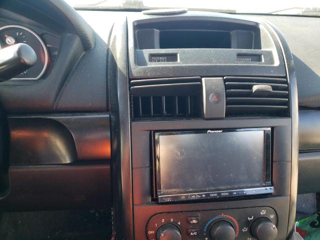 Photo 9 from auction – 2004 MITSUBISHI GALANT DE with VIN 4A3AB26F84E150823
