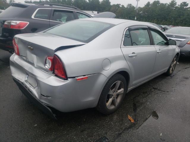 Photo 4 from auction – 2011 CHEVROLET MALIBU 1LT with VIN 1G1ZC5E19BF341225