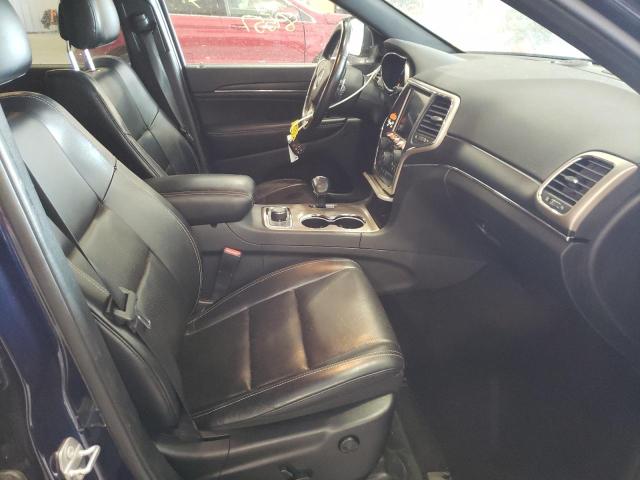 Photo 5 from auction – 2015 JEEP GRAND CHER with VIN 1C4RJFBG3FC130878