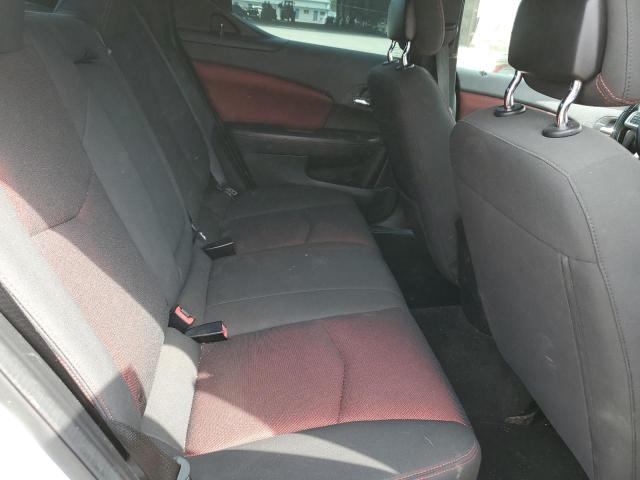Photo 6 from auction – 2012 DODGE AVENGER SX with VIN 1C3CDZEG8CN316351