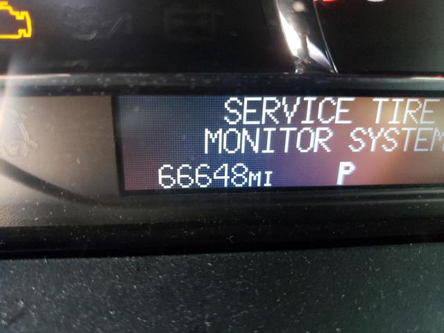 Foto 8 de la subasta – 2008 CADILLAC SRX con VIN 1GYEE437180148543