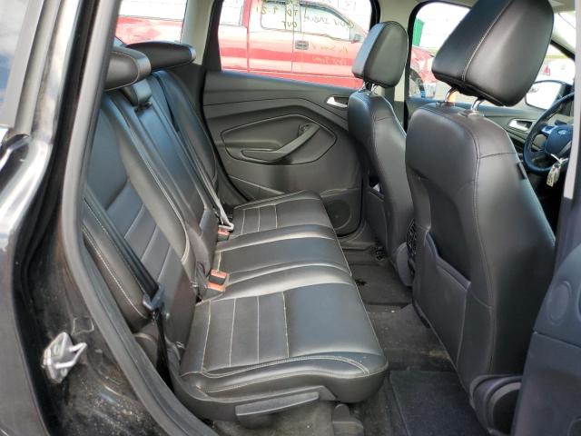 Photo 6 from auction – 2013 FORD C-MAX SEL with VIN 1FADP5BUXDL515303
