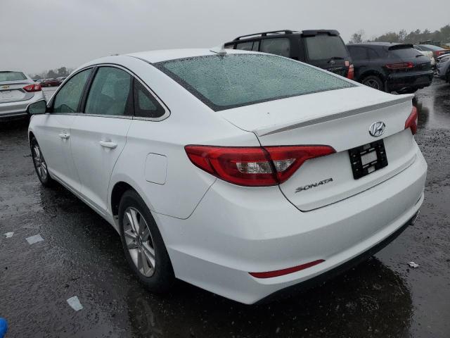 Photo 3 from auction – 2017 HYUNDAI SONATA SE with VIN 5NPE24AF9HH492441