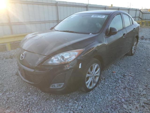 Photo 2 from auction – 2010 MAZDA 3 S with VIN JM1BL1S57A1350140