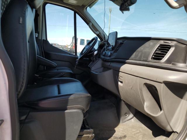 Photo 5 from auction – 2020 FORD TRANSIT T- with VIN 1FTBW3X88LKA39870