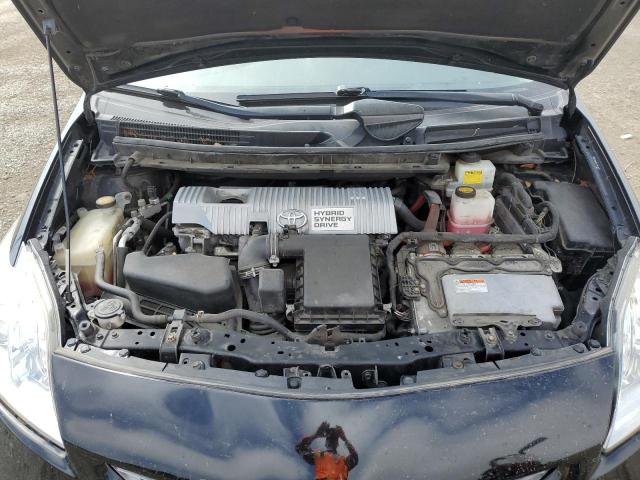 Photo 7 from auction – 2012 TOYOTA PRIUS with VIN JTDKN3DU1C5413609