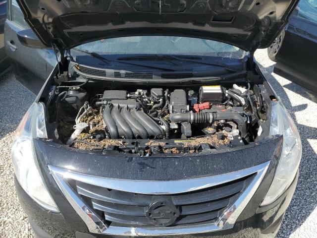 Photo 7 from auction – 2016 NISSAN VERSA S with VIN 3N1CN7AP4GL907210