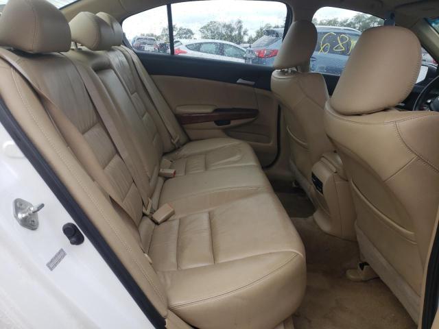 Photo 6 from auction – 2011 HONDA ACCORD with VIN 1HGCP2F88BA152897
