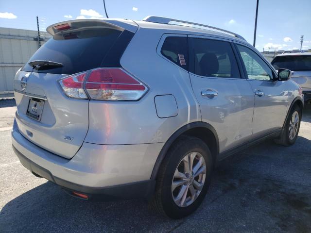 Photo 4 from auction – 2016 NISSAN ROGUE S with VIN KNMAT2MTXGP688425