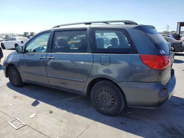 Photo 2 from auction – 2007 TOYOTA SIENNA CE with VIN 5TDZK23C67S038536