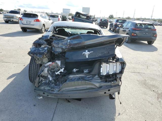 Photo 9 from auction – 2017 FORD MUSTANG with VIN 1FA6P8AM7H5246599