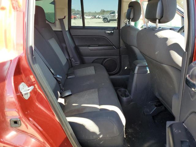صورة رقم 6 من المزاد - 2010 JEEP COMPASS SP مع VIN 1J4NF1FB8AD620070