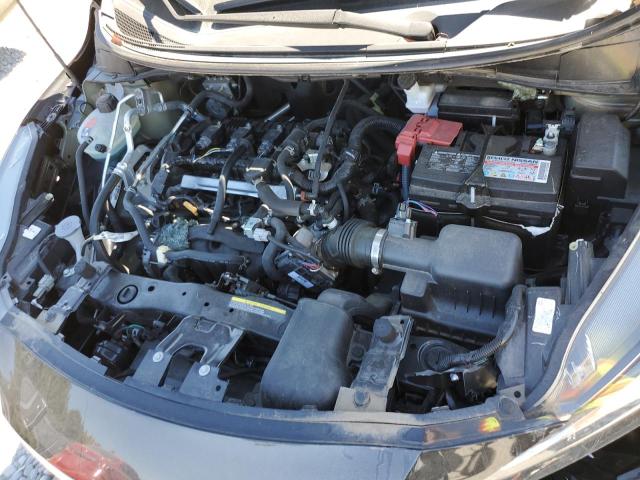 Photo 7 from auction – 2020 NISSAN VERSA S with VIN 3N1CN8DV0LL845606