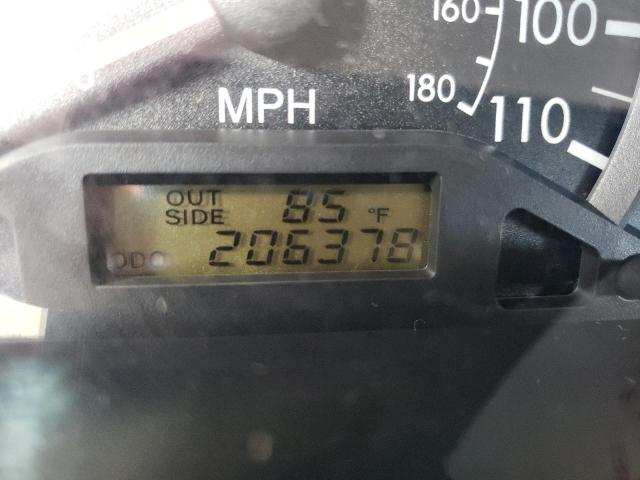 Photo 8 from auction – 2007 TOYOTA COROLLA with VIN 1NXBR32E47Z808472