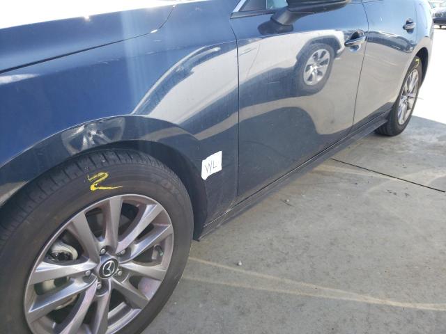 Photo 9 from auction – 2021 MAZDA 3 with VIN 3MZBPAAL2MM252030
