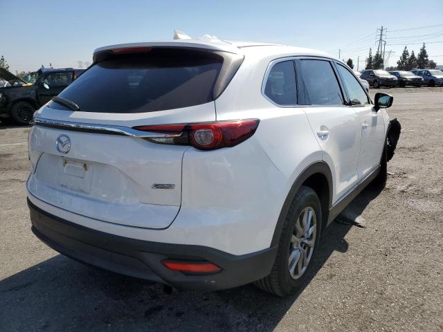 Photo 4 from auction – 2018 MAZDA CX-9 TOURI with VIN JM3TCACY2J0204495