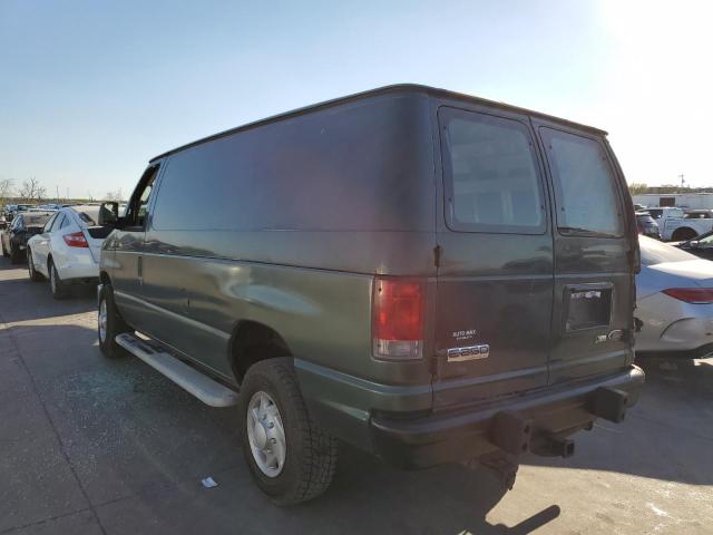 Photo 3 from auction – 2014 FORD ECONOLINE with VIN 1FTNE2EW0EDA69190