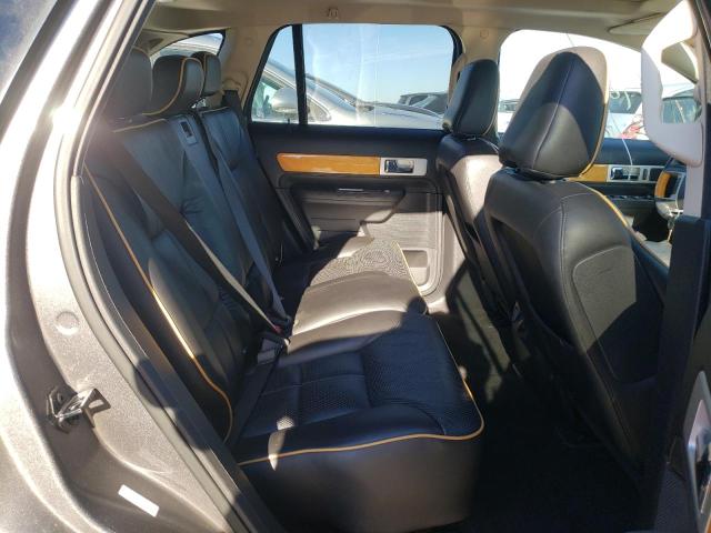 Photo 6 from auction – 2009 LINCOLN MKX with VIN 2LMDU68C09BJ12249