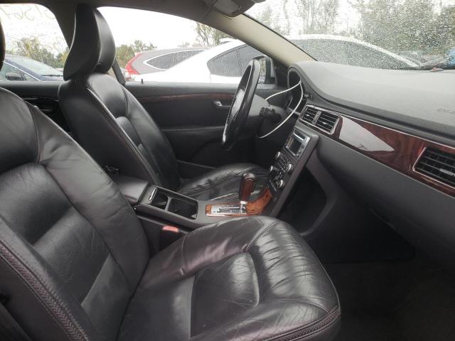 Photo 5 from auction – 2008 VOLVO XC70 with VIN YV4BZ982281005549