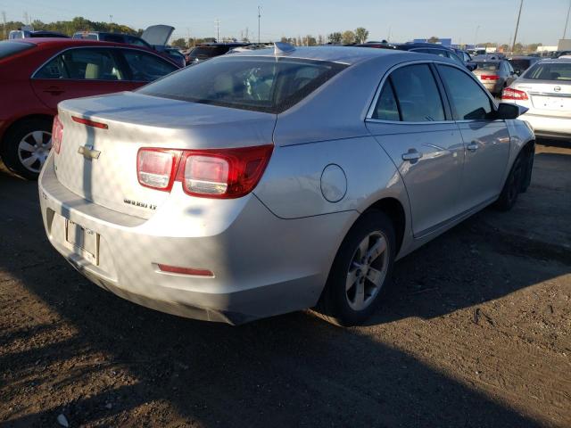Photo 4 from auction – 2015 CHEVROLET MALIBU 1LT with VIN 1G11C5SL1FF280364