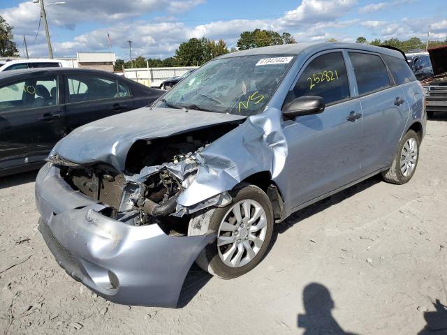 Zdjęcie 2 z aukcji – 2008 TOYOTA COROLLA MA z VIN 2T1KR32E28C710494