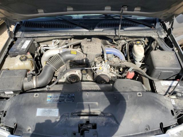 Photo 7 from auction – 2003 GMC SIERRA K25 with VIN 1GTHK29153E209732
