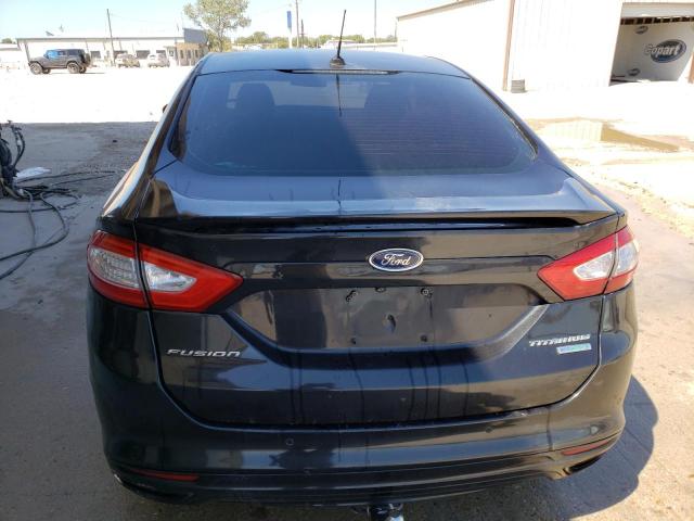 Photo 6 from auction – 2015 FORD FUSION TIT with VIN 3FA6P0K90FR267705