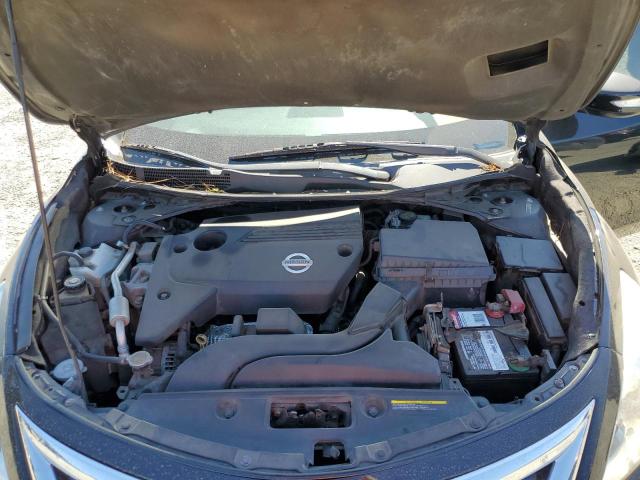 Photo 7 from auction – 2013 NISSAN ALTIMA 2.5 with VIN 1N4AL3AP8DN478769