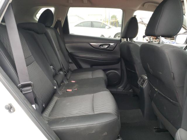 Photo 6 from auction – 2017 NISSAN ROGUE S with VIN KNMAT2MT5HP558702