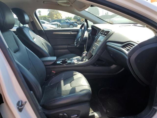 Photo 5 from auction – 2014 FORD FUSION TIT with VIN 3FA6P0SUXER324706