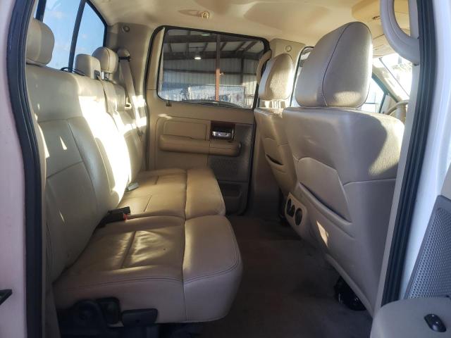 Photo 6 from auction – 2006 FORD F150 SUPER with VIN 1FTPW12V66FA84049