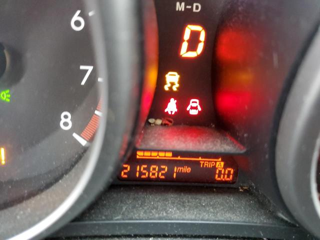 Photo 8 from auction – 2014 MAZDA 5 SPORT with VIN JM1CW2BL0E0164225