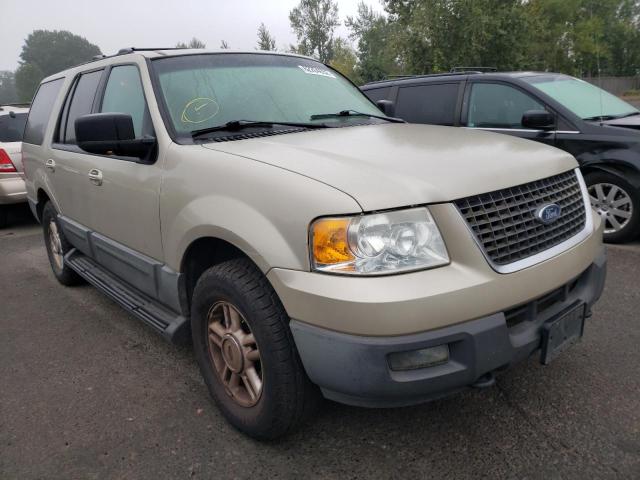 FORD EXPEDITION 2004 with VIN 1FMPU16L24LB29271 - Photo from auction