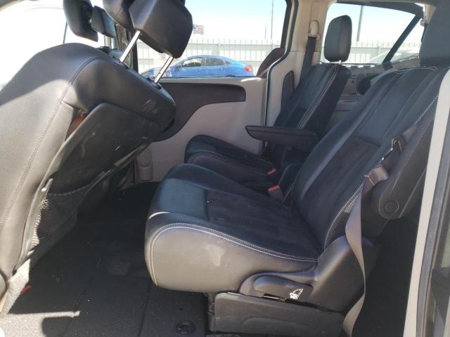 Photo 6 from auction – 2019 DODGE GRAND CARA with VIN 2C4RDGCG3KR543073