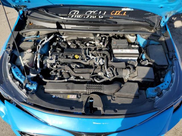 Photo 7 from auction – 2019 TOYOTA COROLLA SE with VIN JTNK4RBE2K3048980