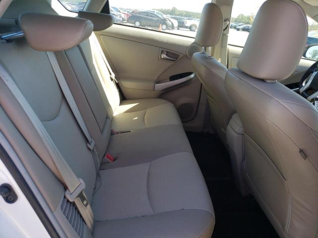 Photo 6 from auction – 2013 TOYOTA PRIUS with VIN JTDKN3DU0D5699082