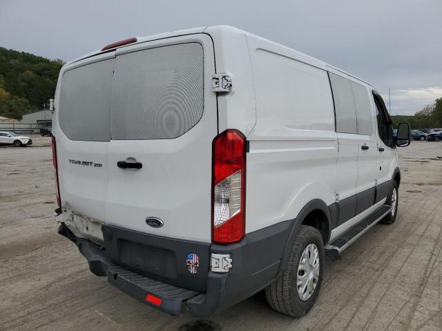 Photo 4 from auction – 2016 FORD TRANSIT T- with VIN 1FTYR1ZM5GKA46961