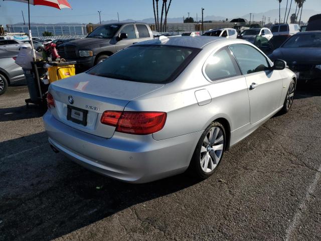 Photo 4 from auction – 2011 BMW 328 I SULE with VIN WBAKE5C52BE573192