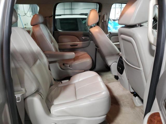 Photo 6 from auction – 2007 CHEVROLET SUBURBAN K with VIN 1GNFK16347J196161