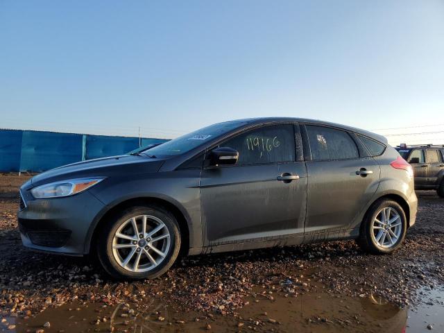 Photo 2 from auction – 2016 FORD FOCUS SE with VIN 1FADP3K24GL253771