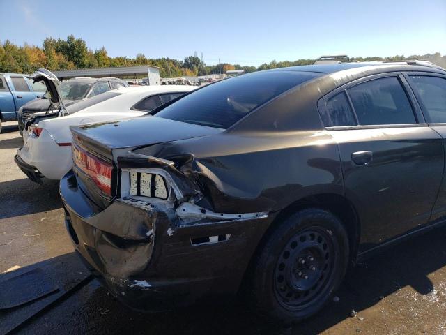 Photo 9 from auction – 2014 DODGE CHARGER PO with VIN 2C3CDXKT8EH319834