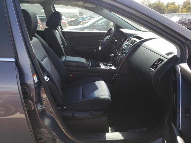 Photo 5 from auction – 2008 MAZDA CX-9 with VIN JM3TB28A180141663