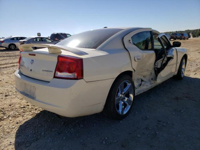 Photo 4 from auction – 2010 DODGE CHARGER RA with VIN 2B3CA9CV6AH304762