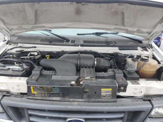 Фото 7 с аукциона – 2006 FORD ECONOLINE с VIN 1FTNE24L76DB16661